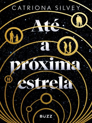 cover image of Até a próxima estrela